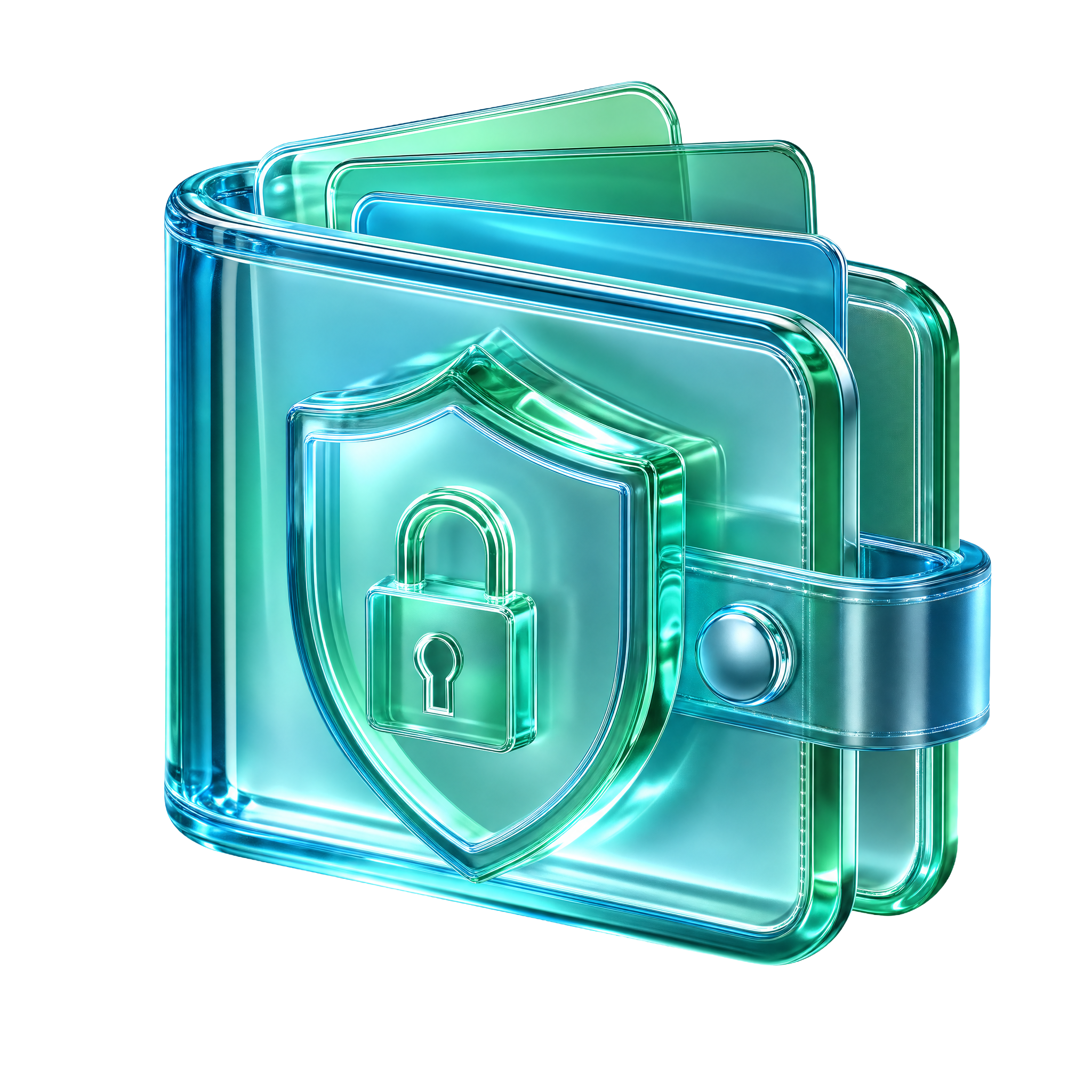 Secure wallet