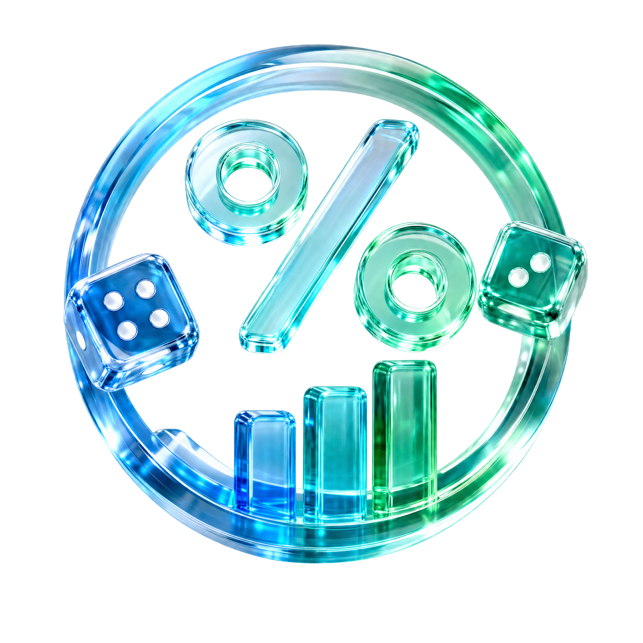 Transparent odds