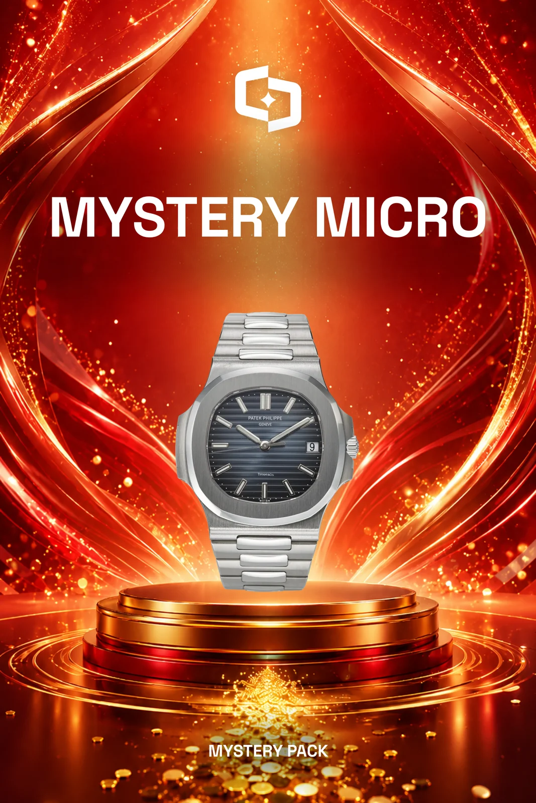 MYSTERY MICRO