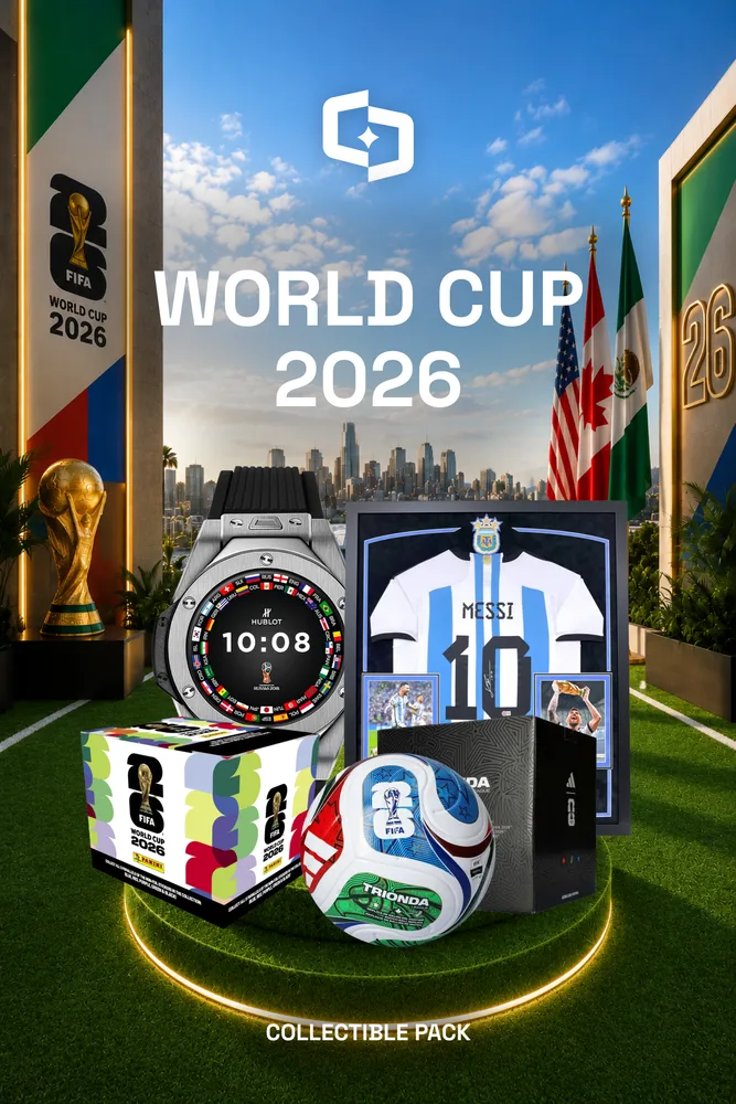 WORLD CUP 2026