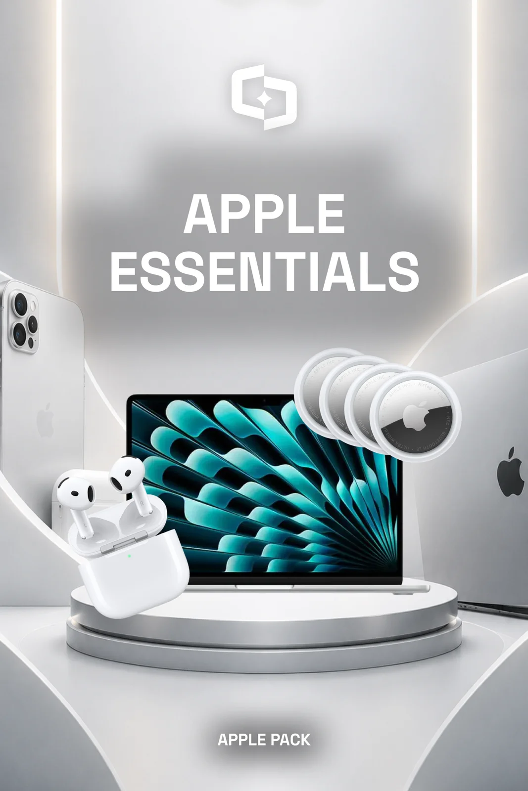 APPLE ESSENTIALS