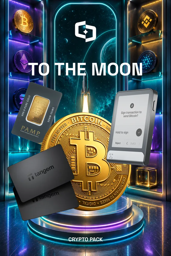 TO THE MOON