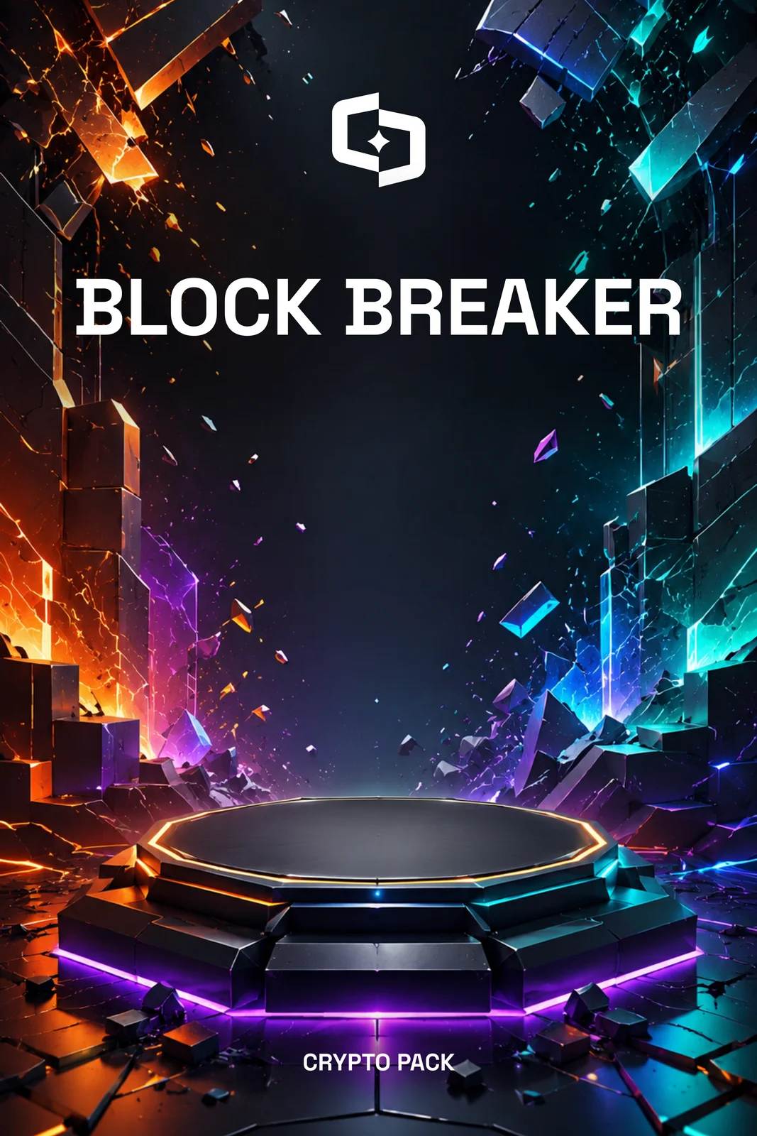 BLOCK BREAKER
