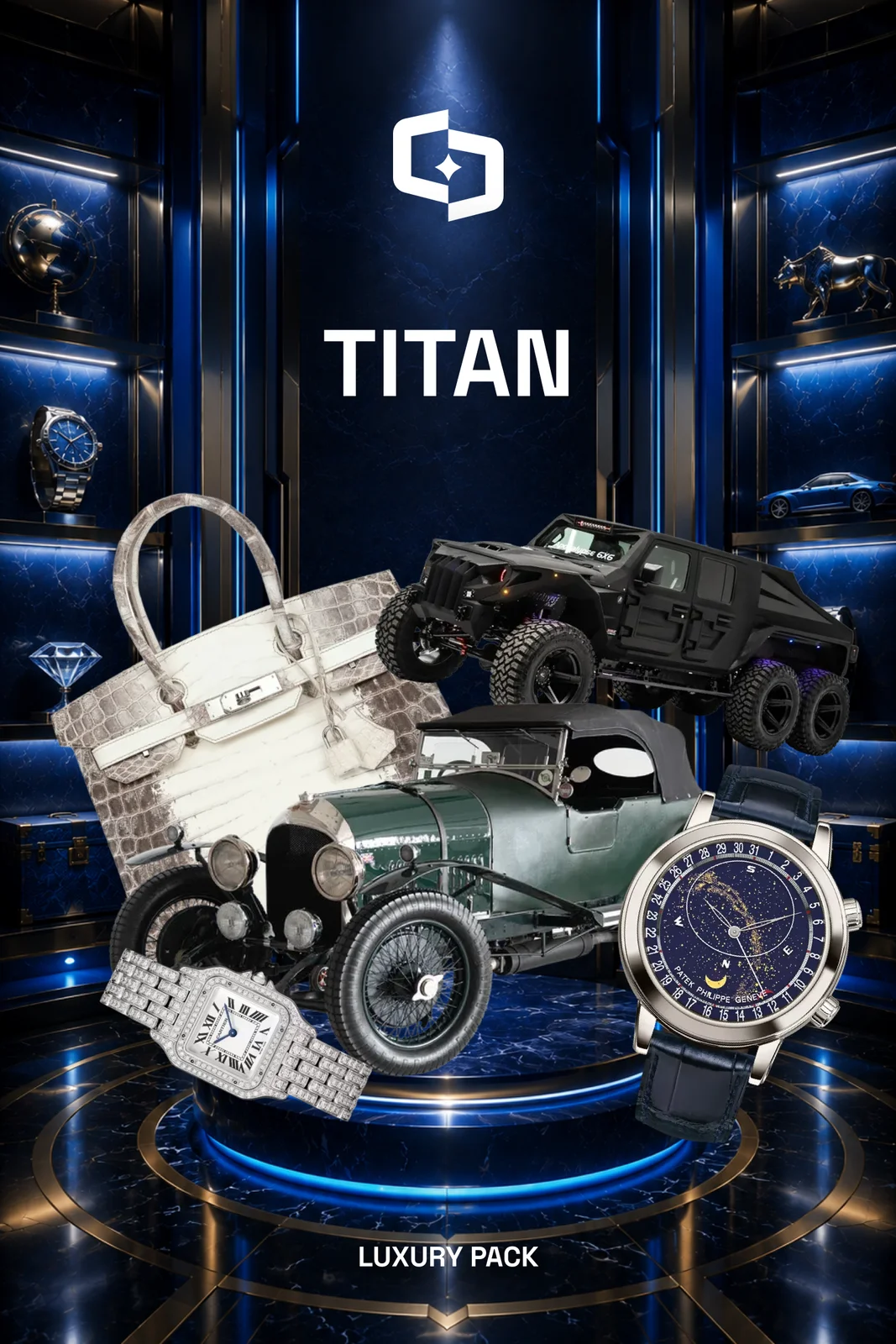 Titan