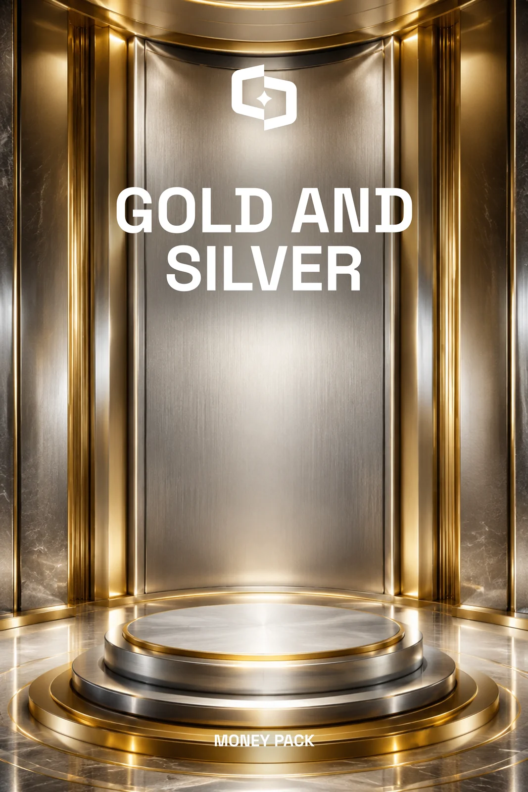 Gold & Silver
