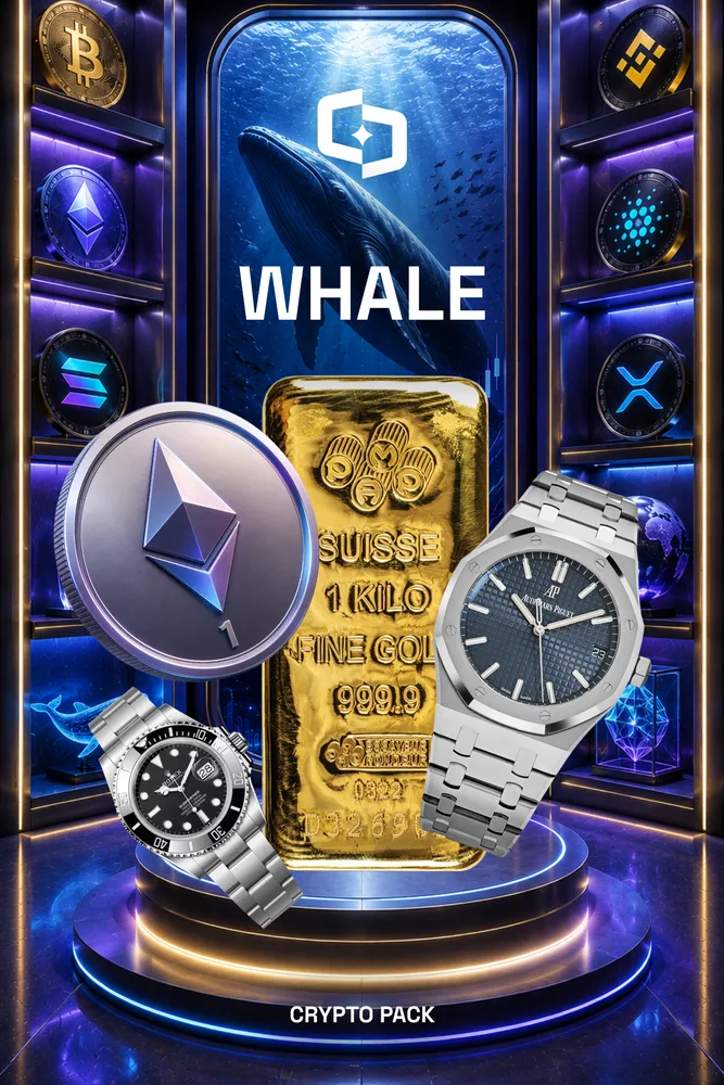 WHALE