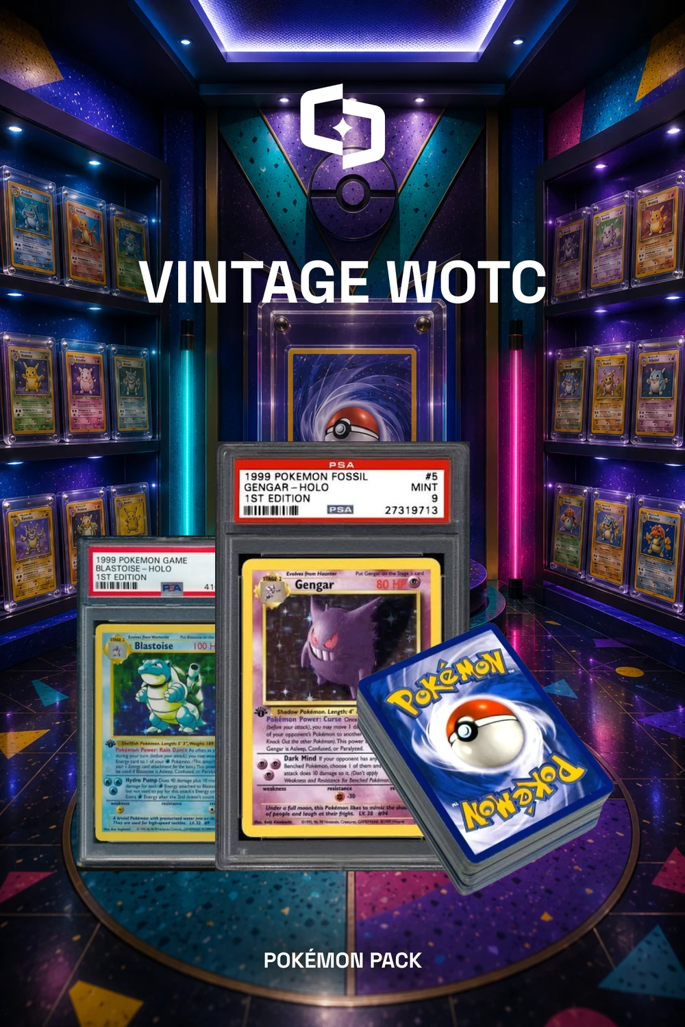 VINTAGE WOTC