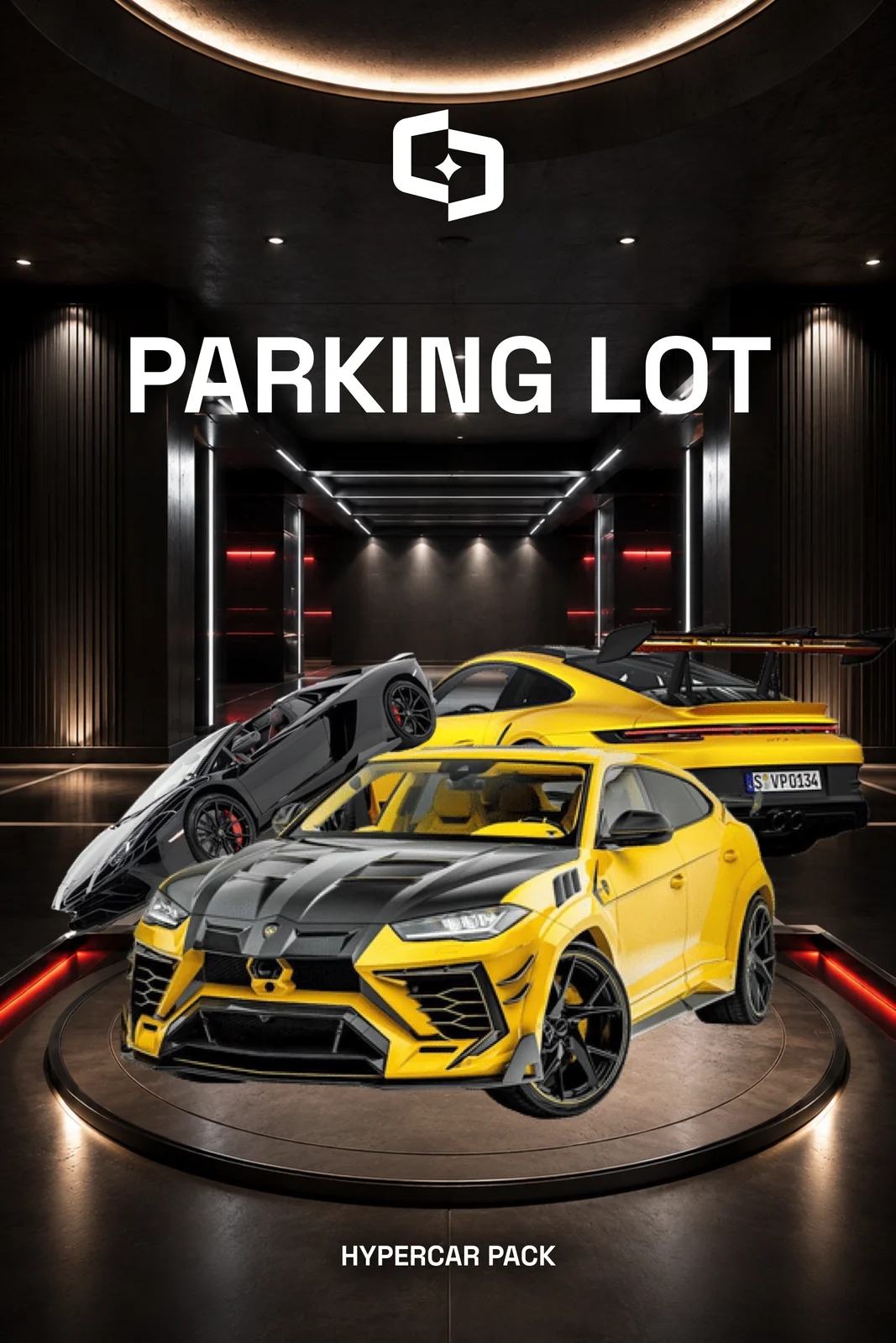 Parking Lot