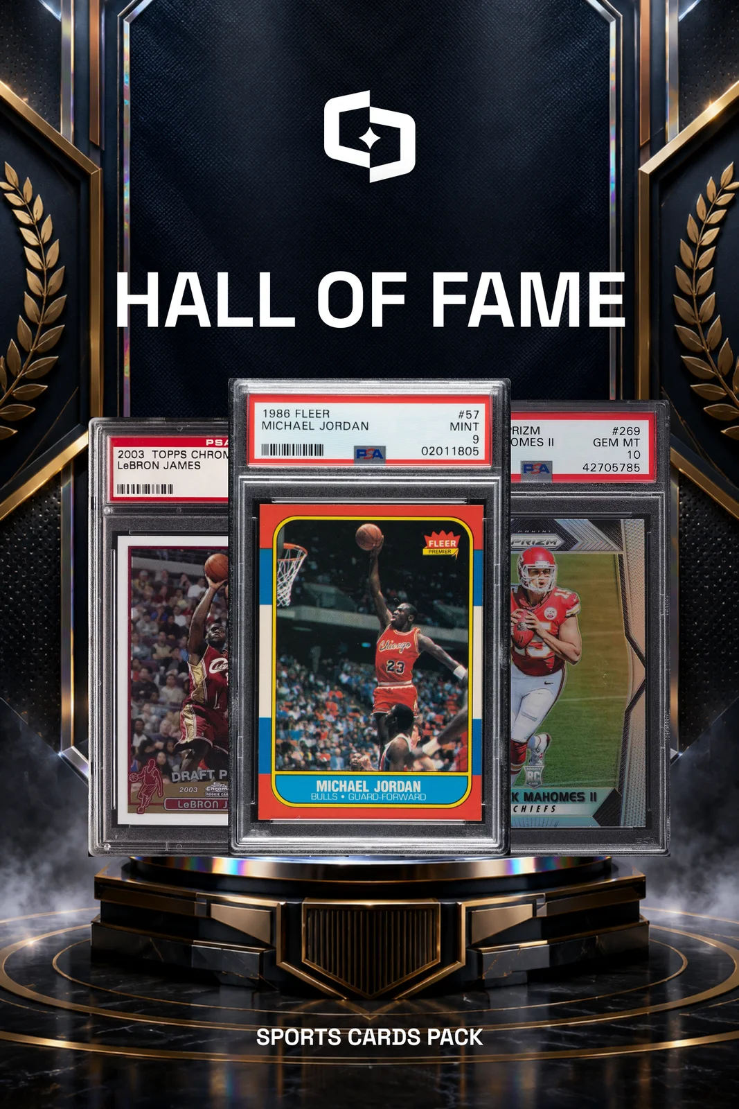 HALL OF FAME