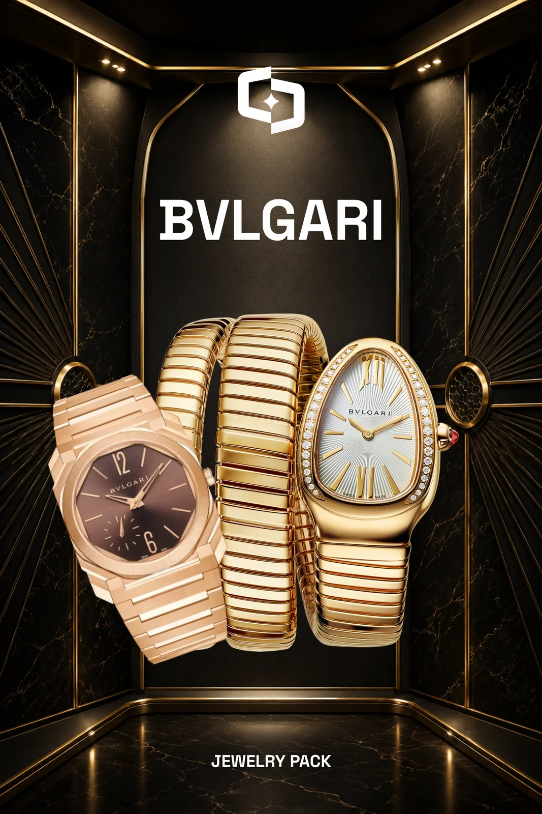 BVLGARI