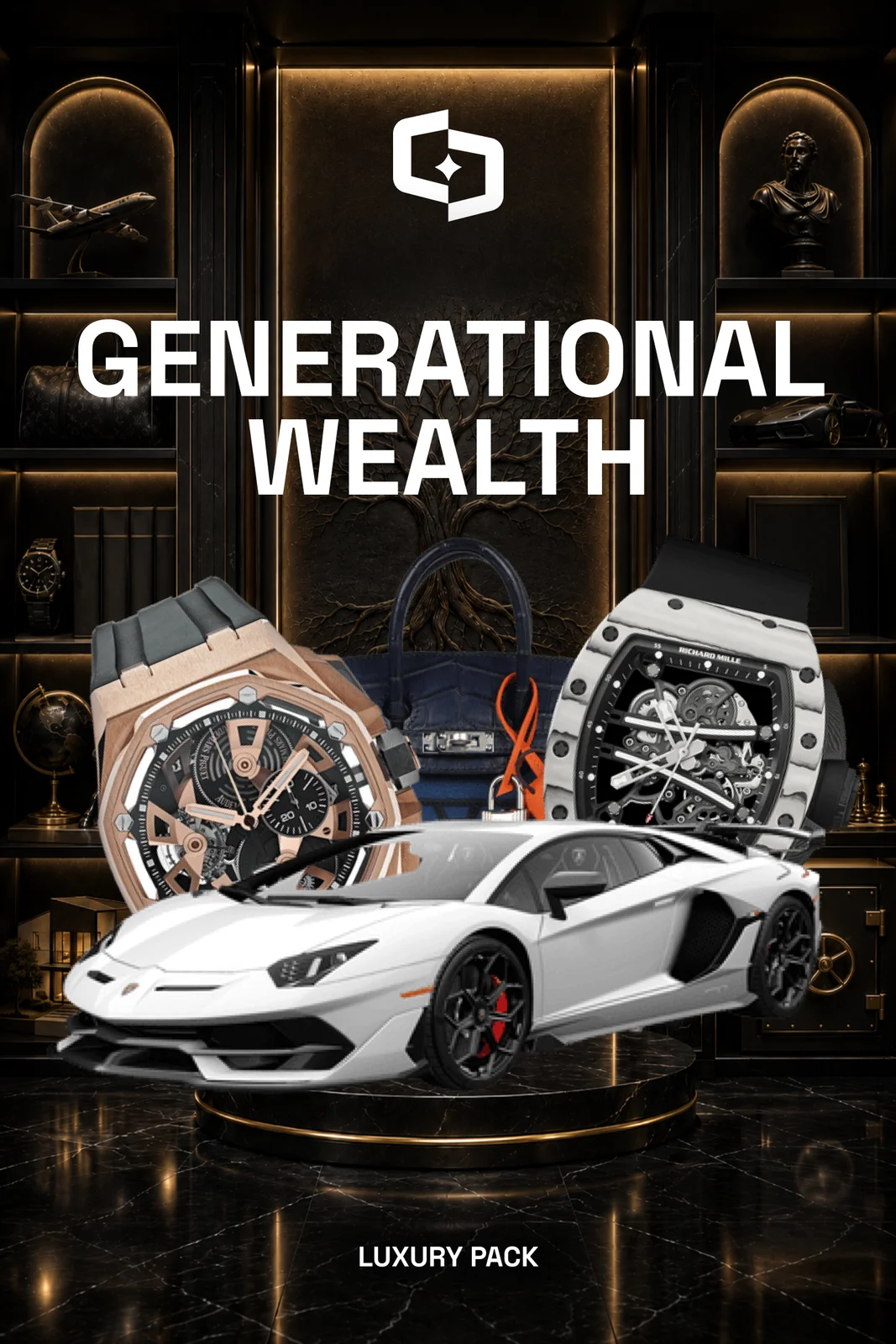 Generational Wealth