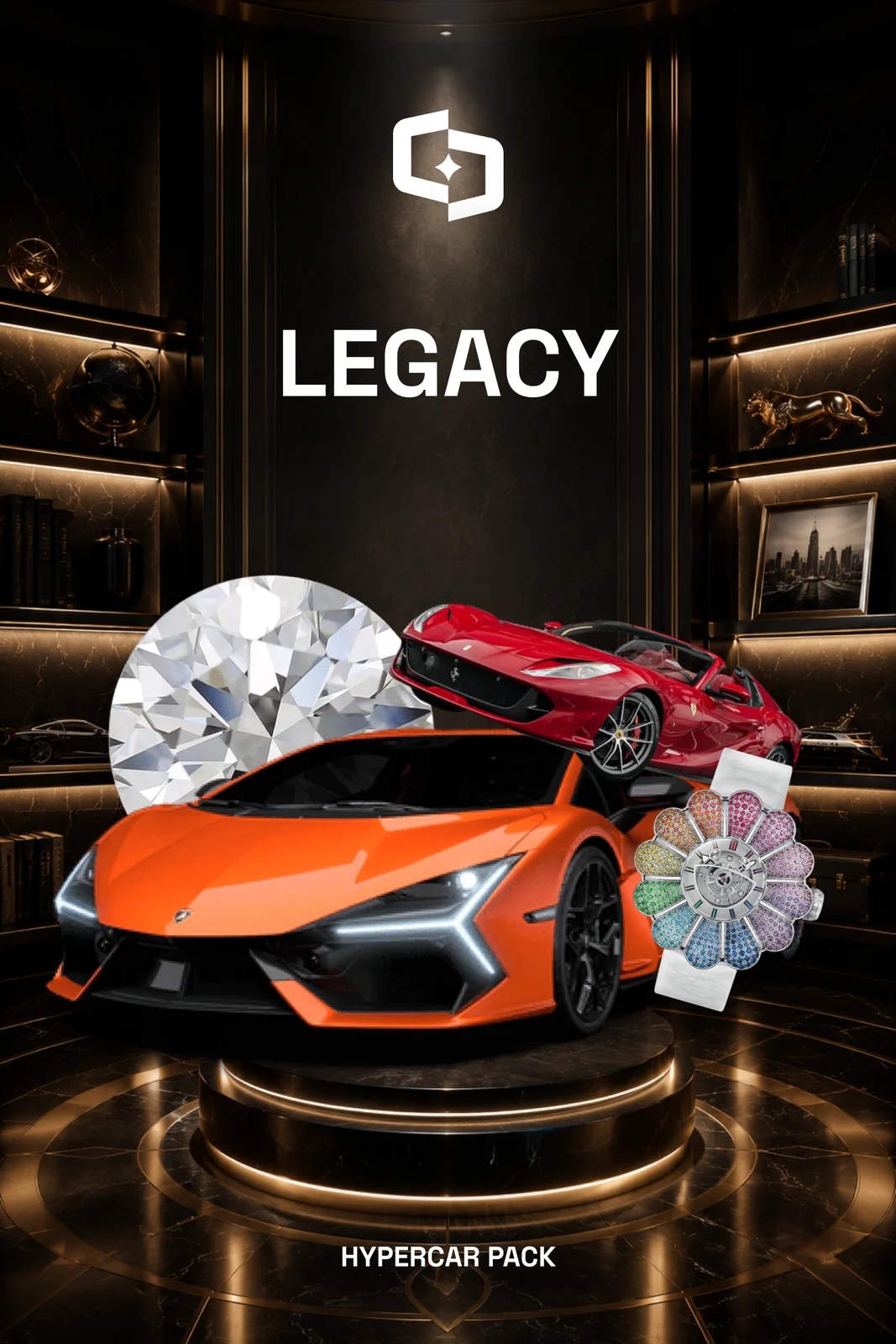Legacy