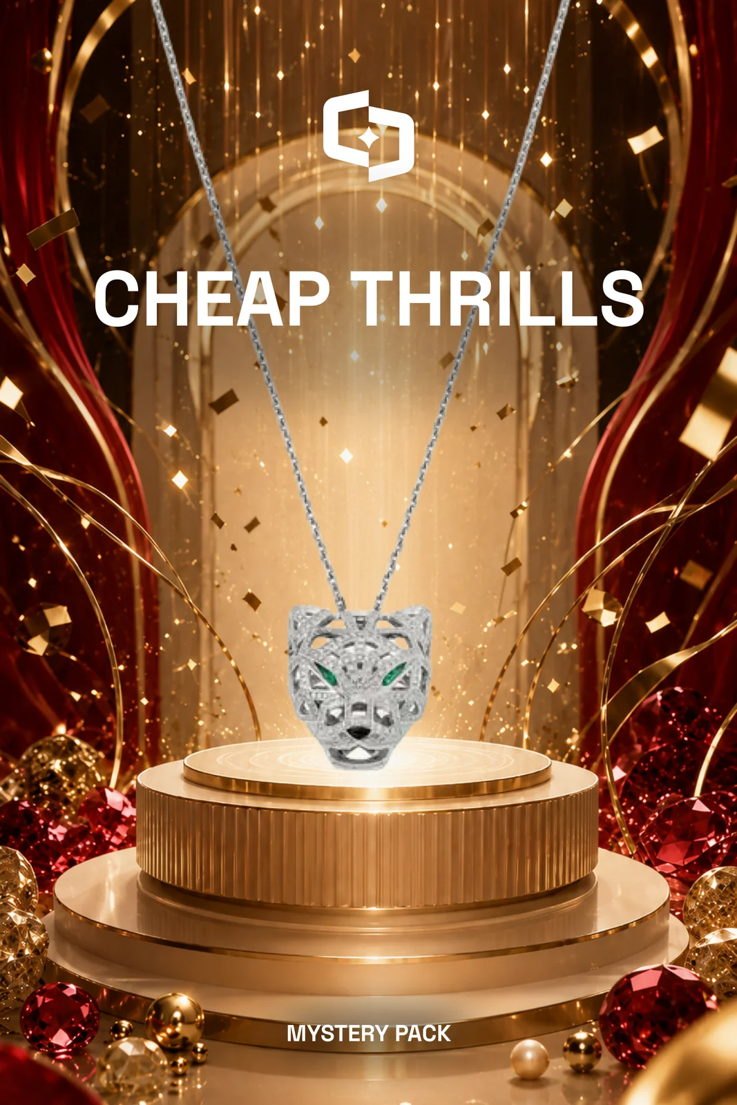 CHEAP THRILLS