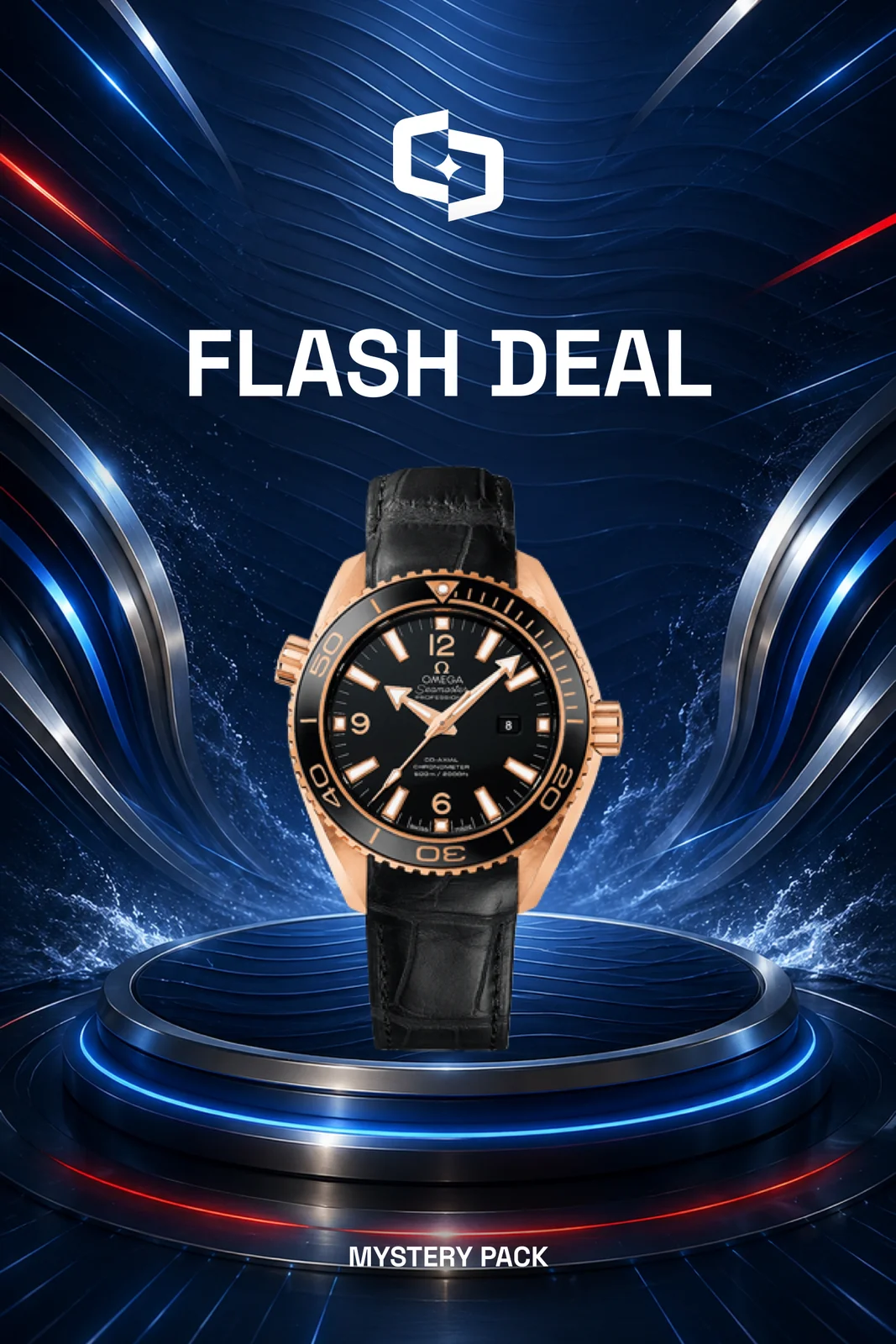 FLASH DEAL