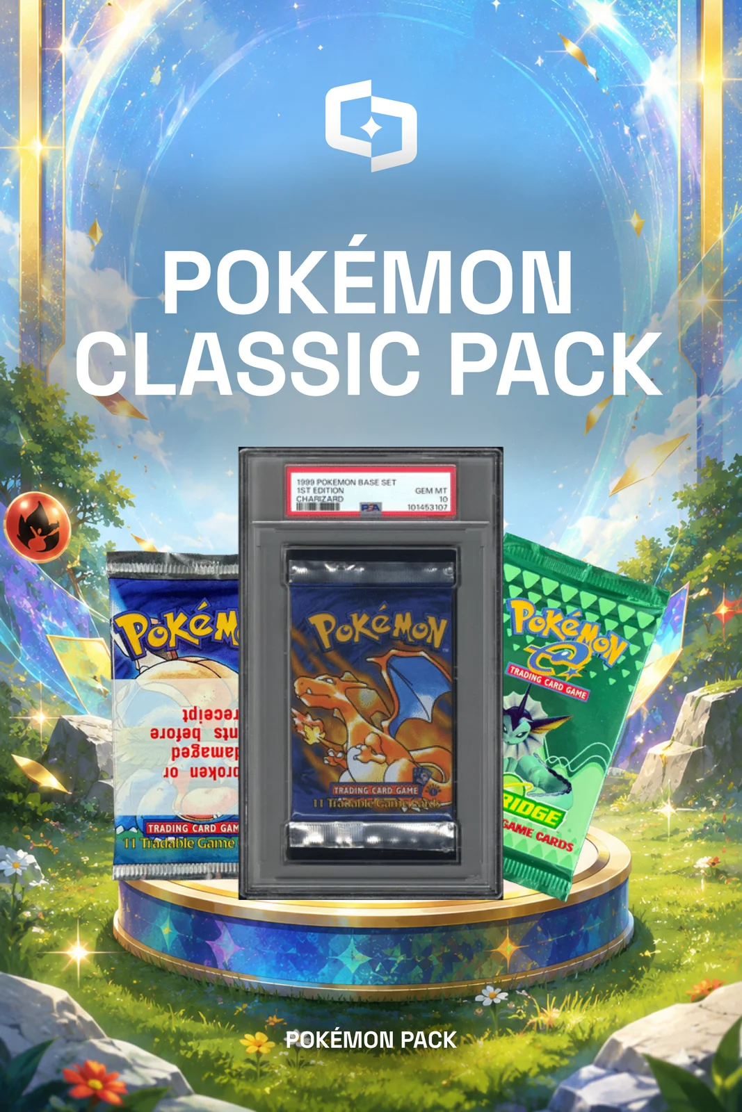 Pokémon Pack