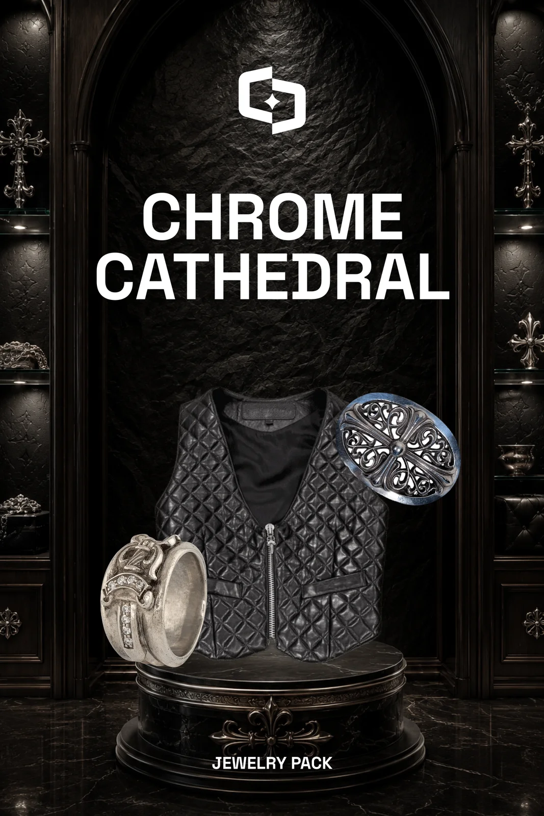 Chrome Cathedral