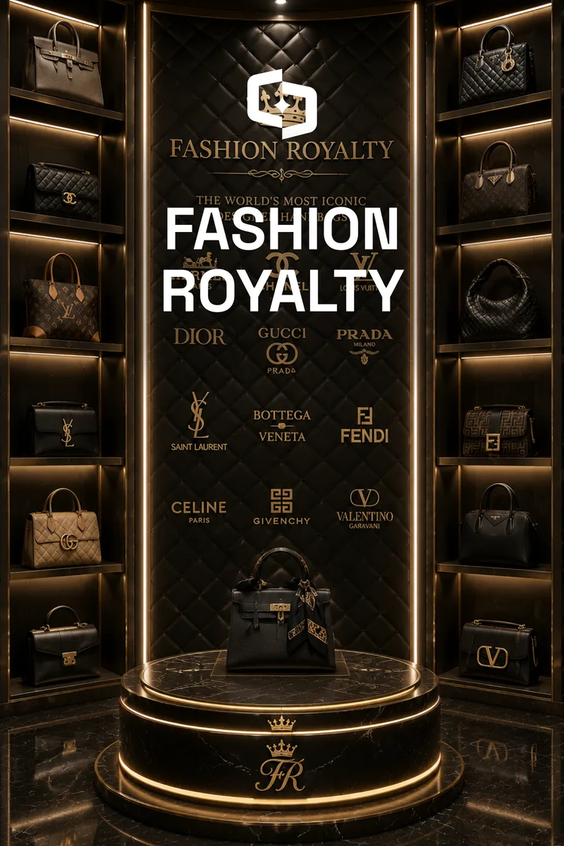 FASHION ROYALTY