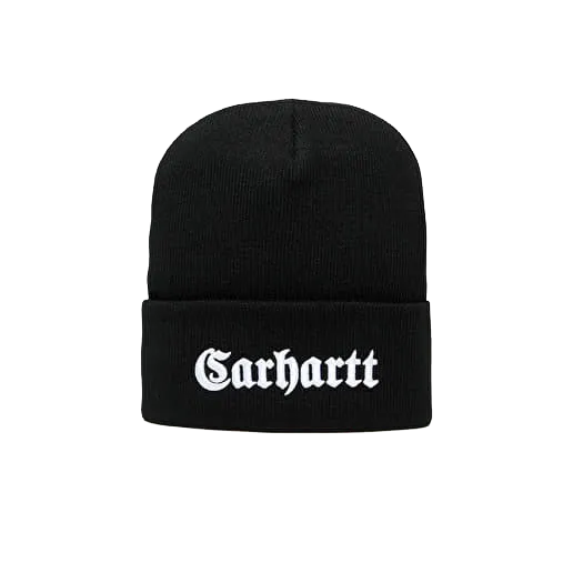 Carhartt WIP Beanie Black