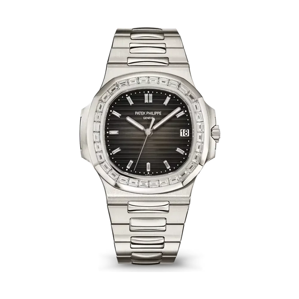 Patek Philippe Nautilus 5711/1P-001 Platinum