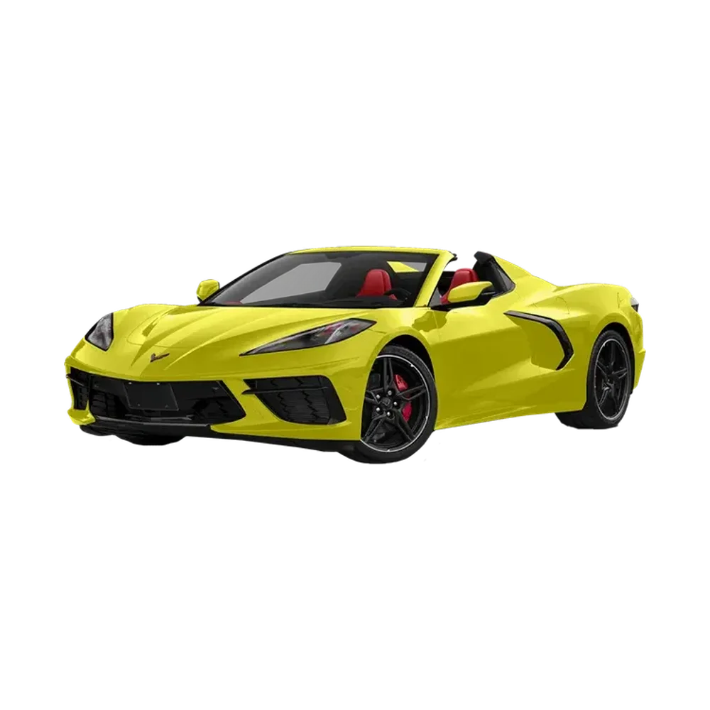 2023 Chevy Corvette LT1