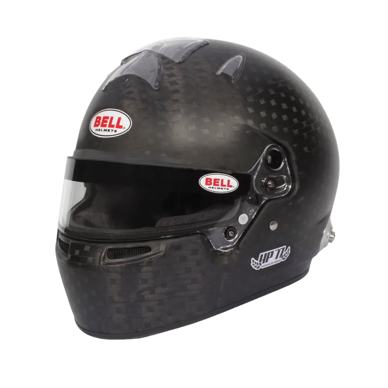Bell HP77 Carbon Helmet
