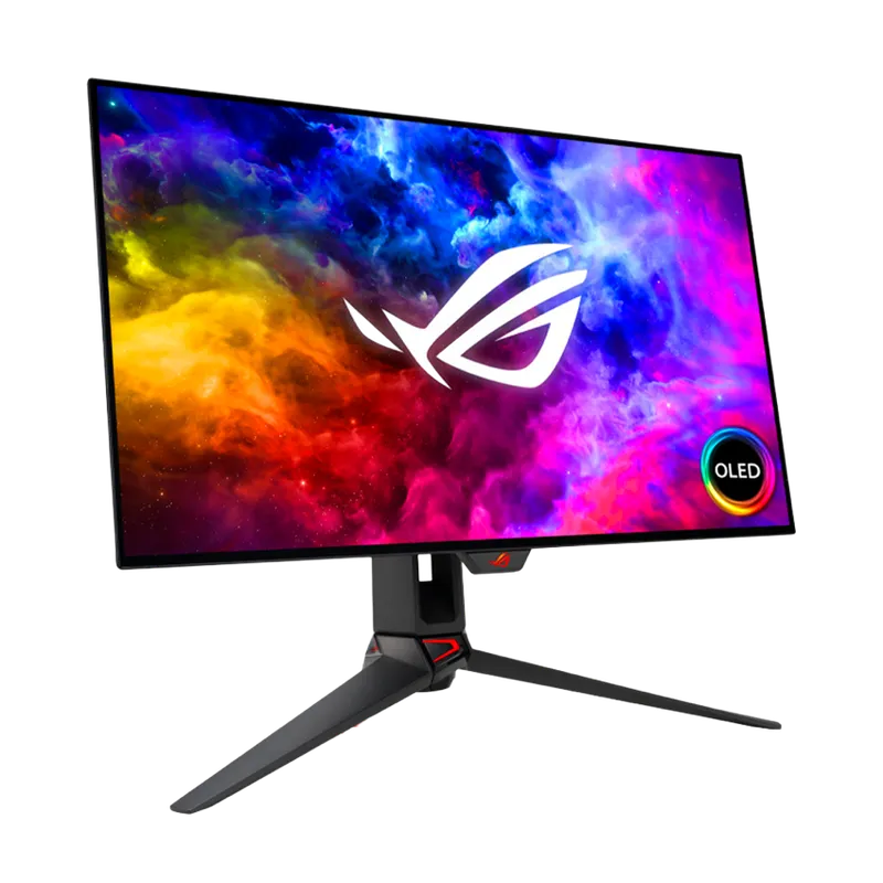 ASUS ROG Swift 27" Gaming Monitor