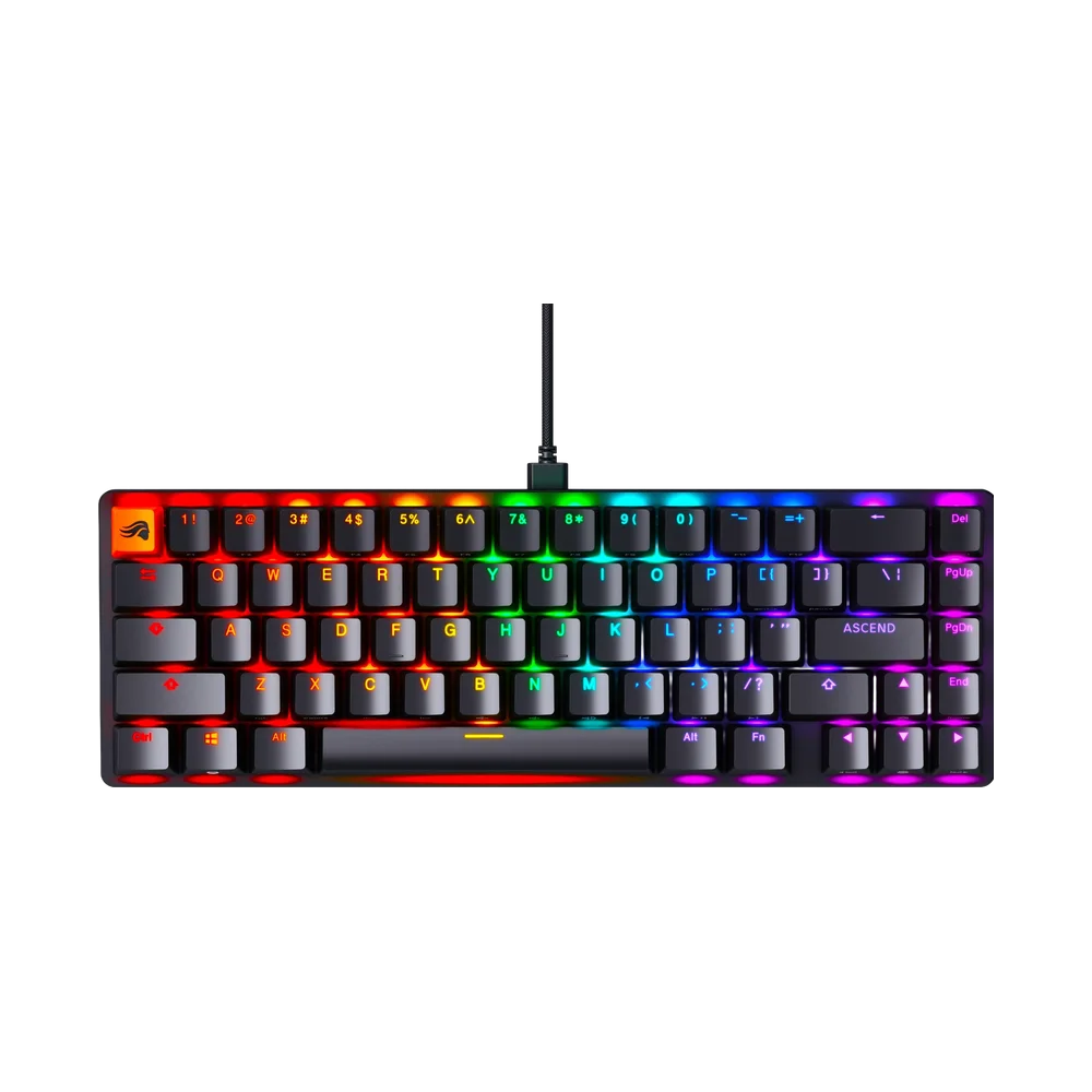 Glorious GMMK 2 Mechanical Keyboard