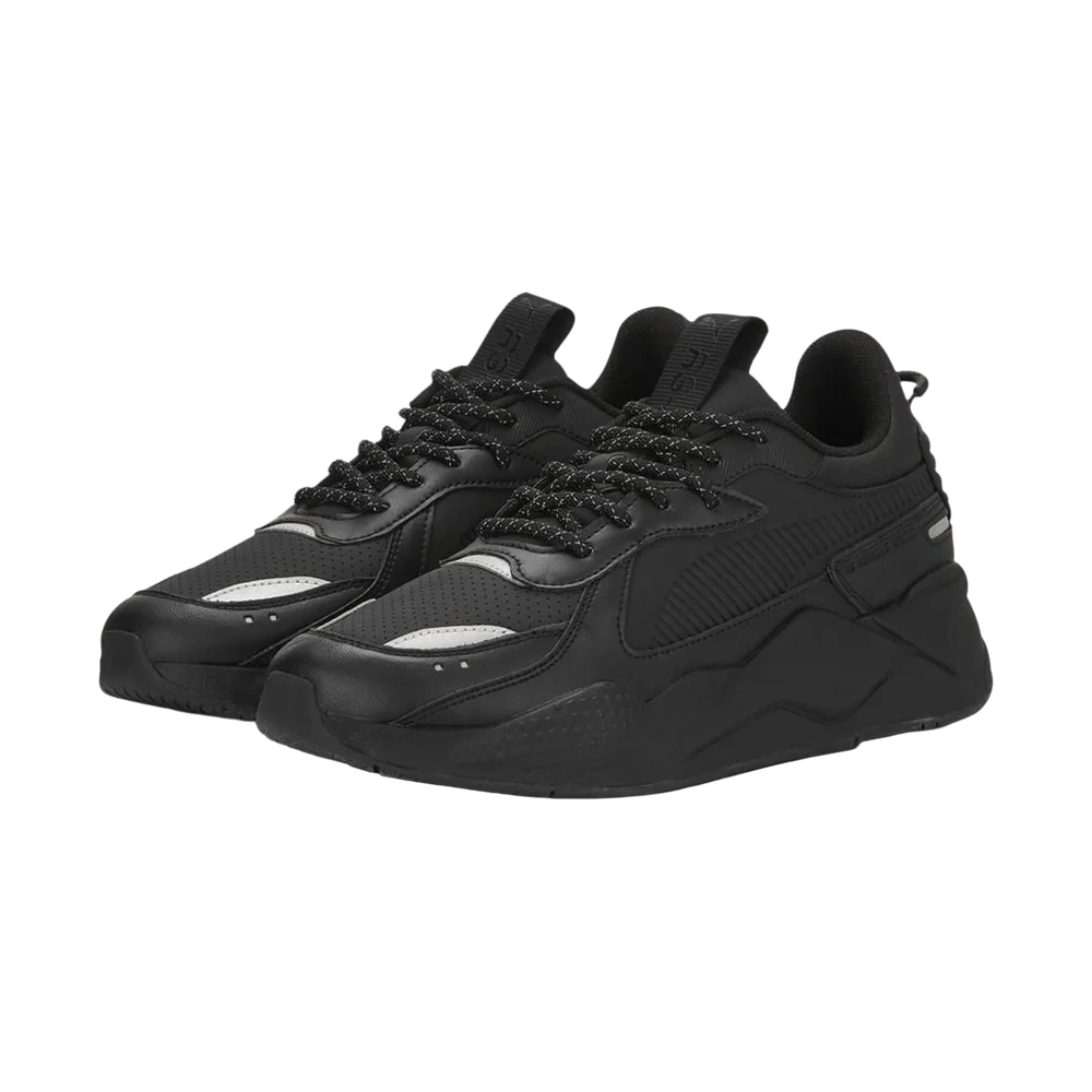 Puma RS-X Black