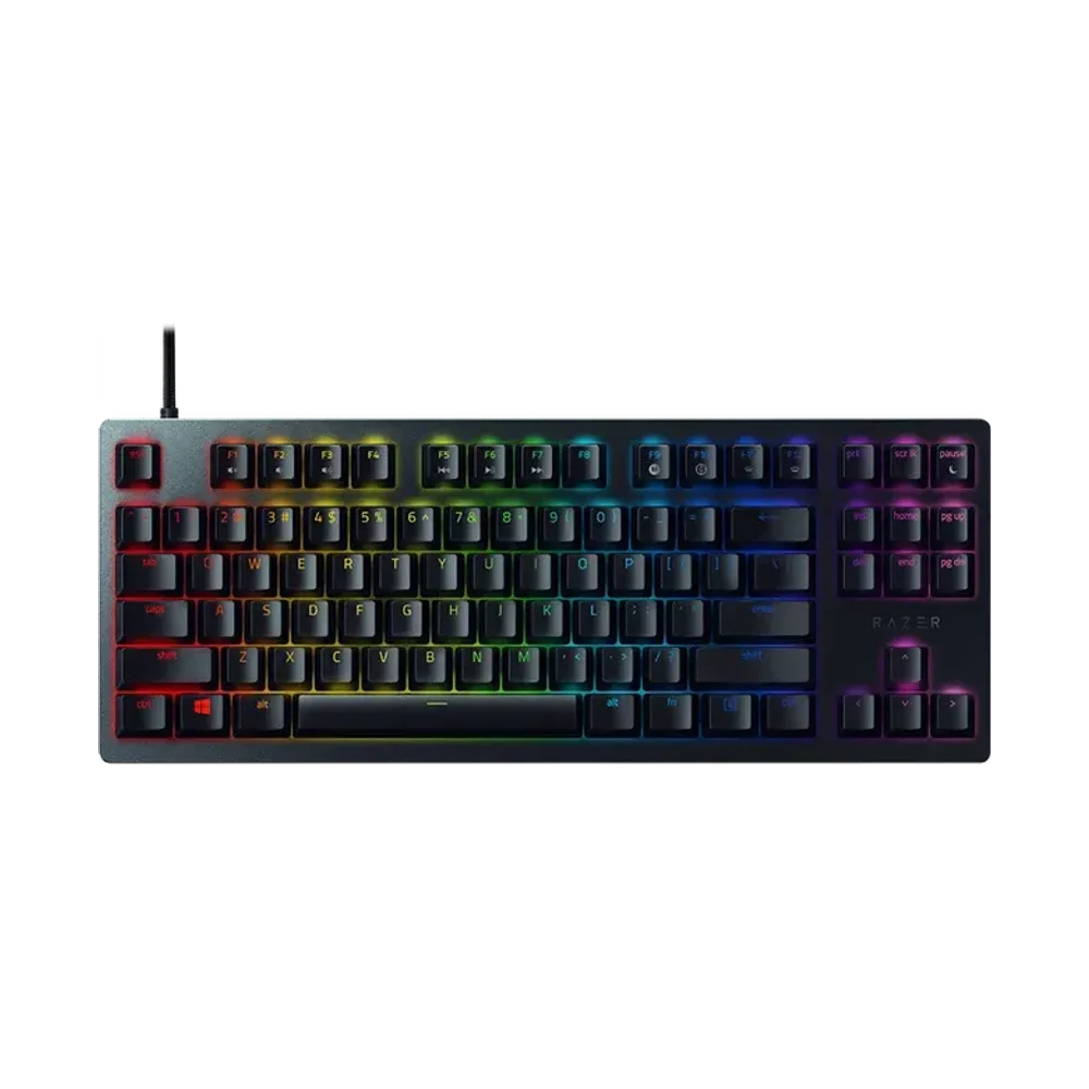 Razer Huntsman Tournament Edition