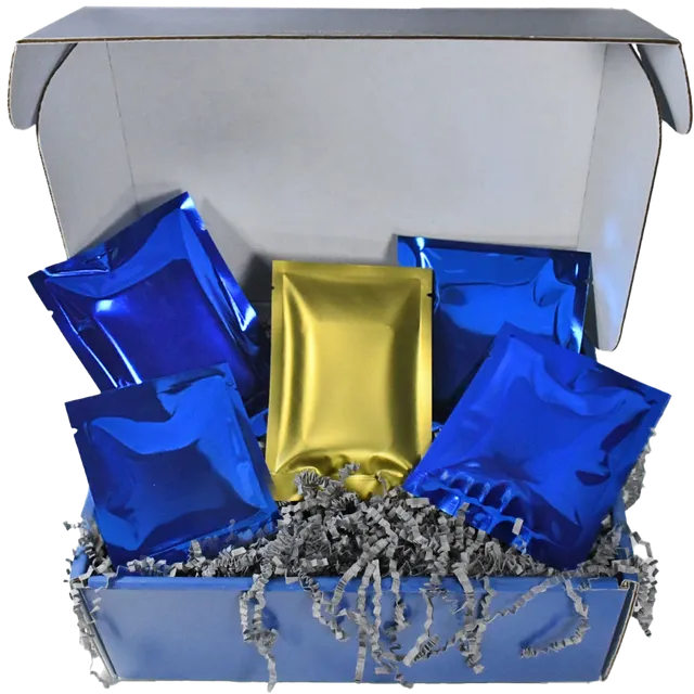 JM Bullion Gold Mystery Box