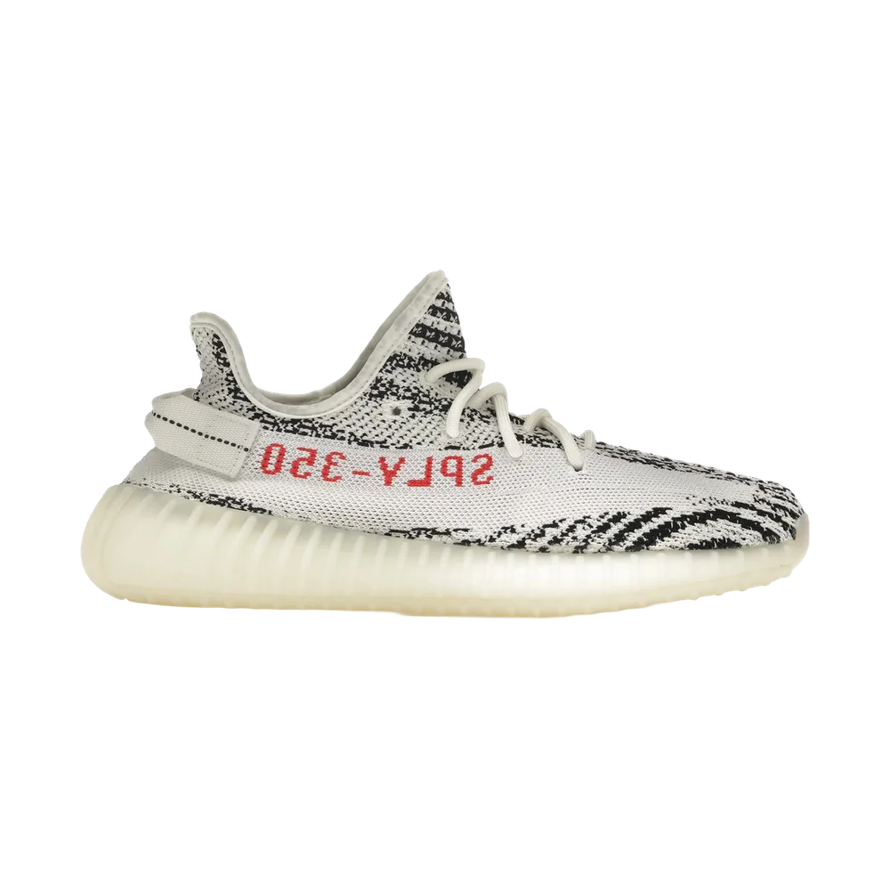 Adidas Yeezy 350 V2 Zebra