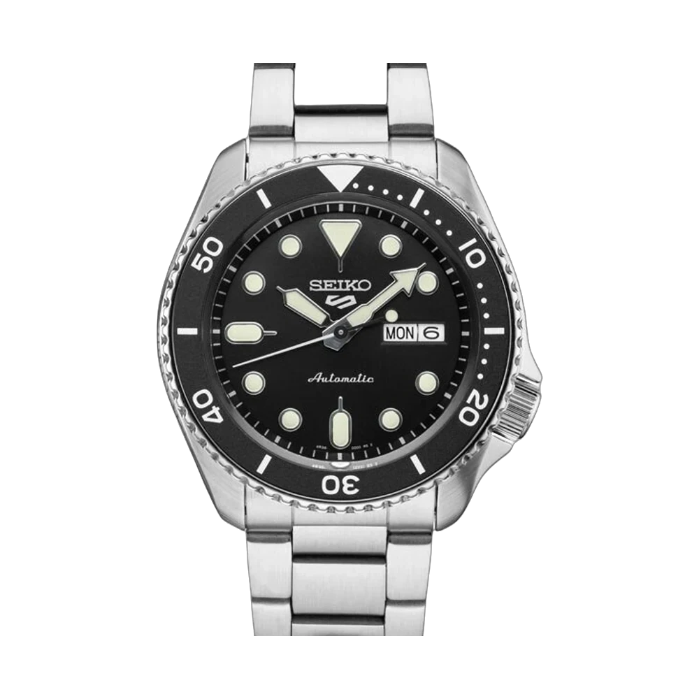 Seiko 5 Sports