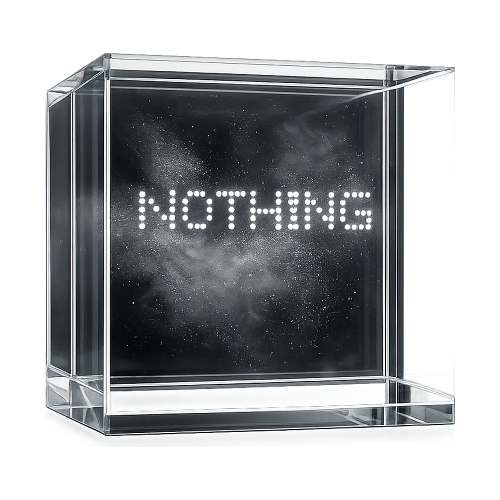 NOTHING