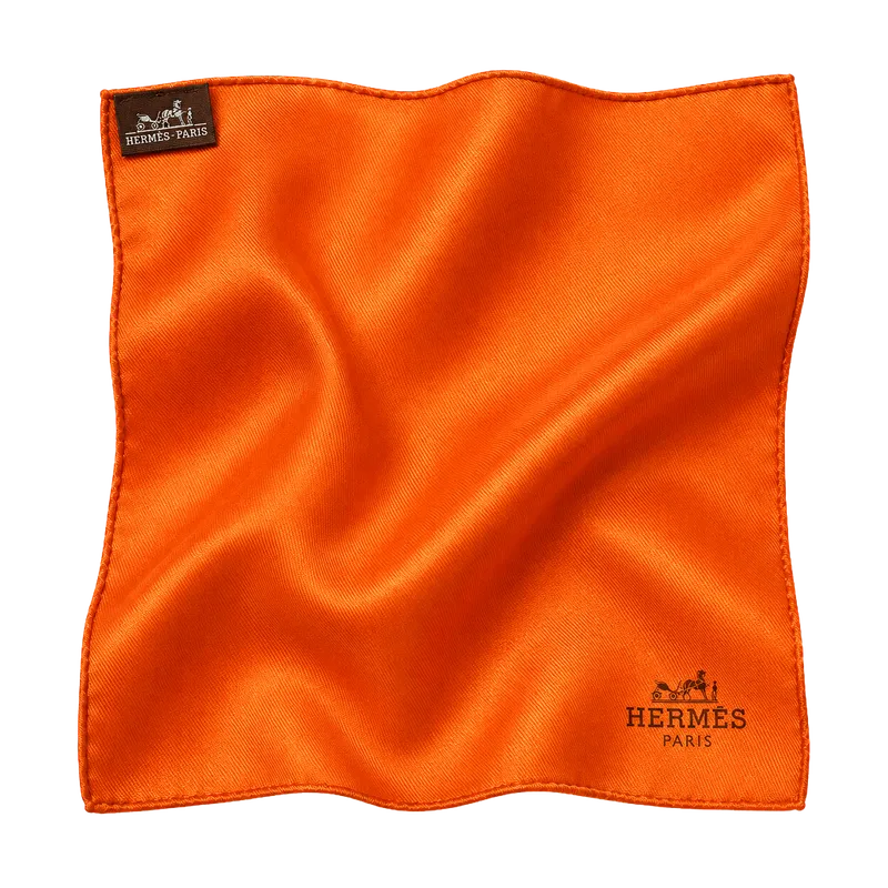 Hermès Scarf Swatch