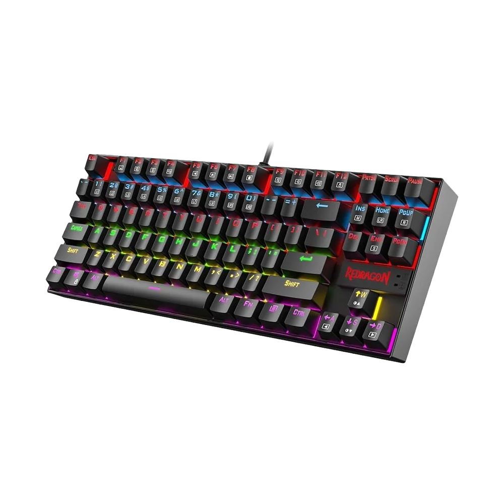 Redragon K552 Mechanical Gaming Keyboard