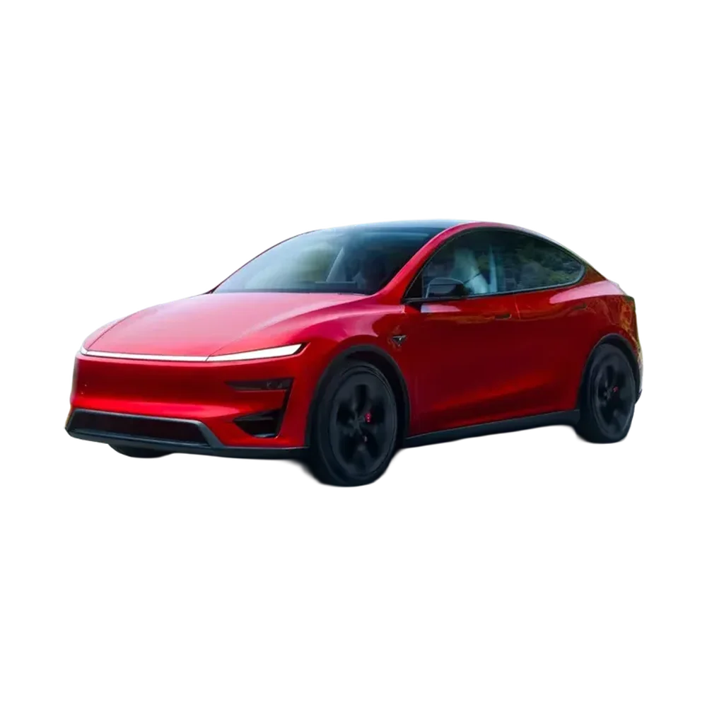Tesla Model Y Performance (AWD)