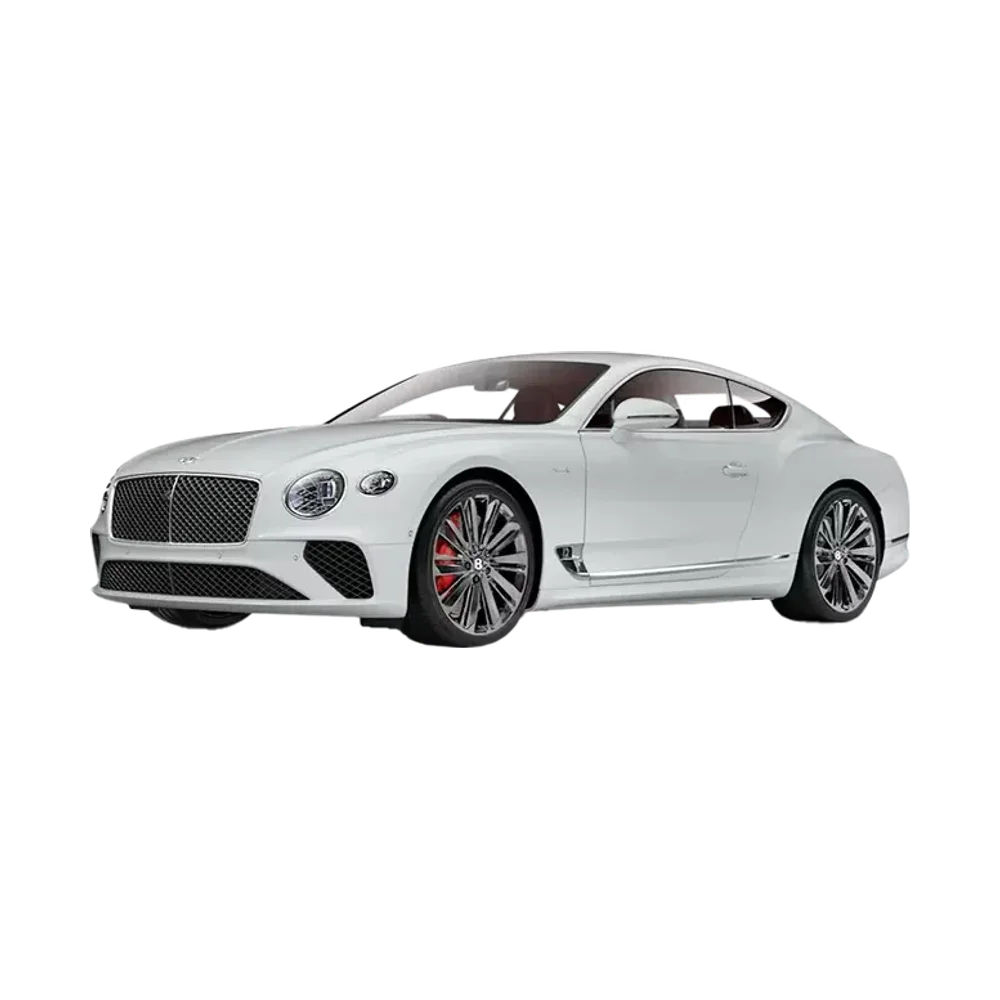 2022 Bentley Continental GT Speed