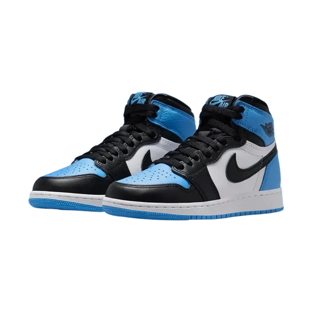 Jordan 1 Retro High OG UNC Toe