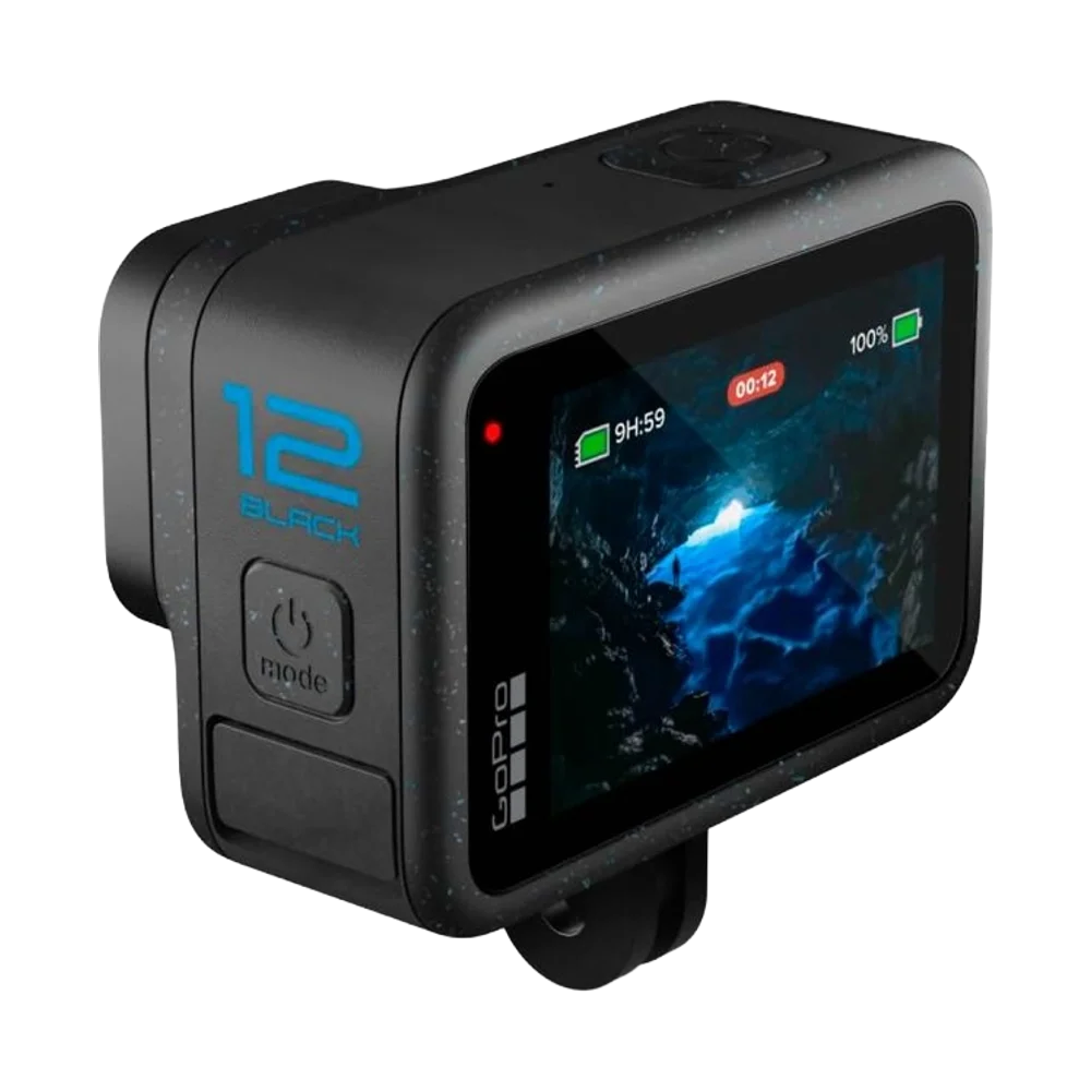 GoPro HERO12 Black