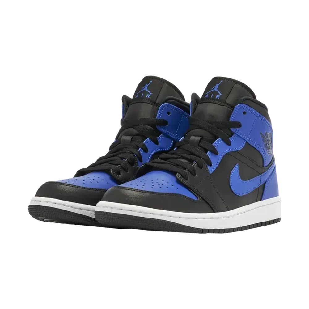Nike Air Jordan 1 Royal Mid