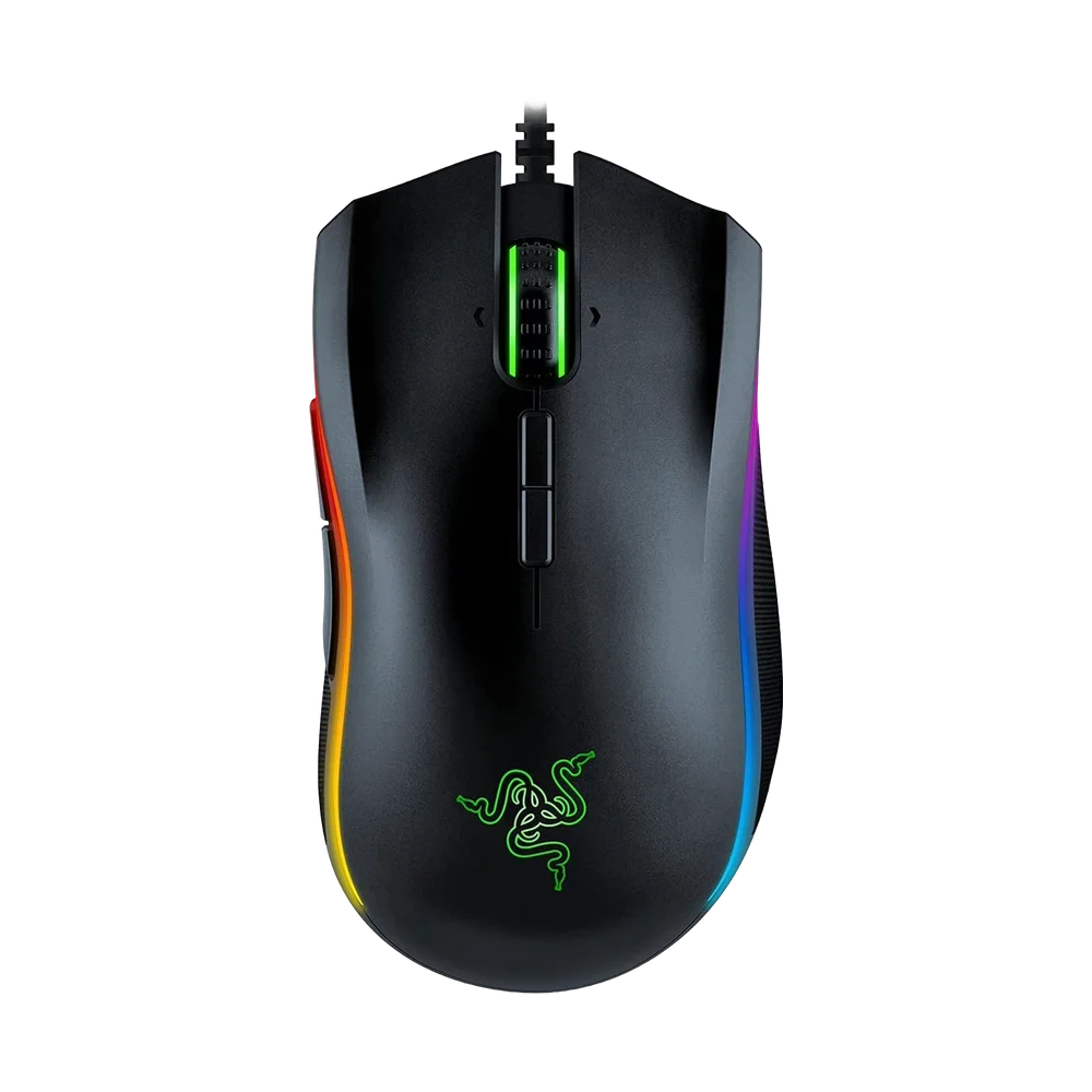 Razer Mamba Elite Gaming Mouse