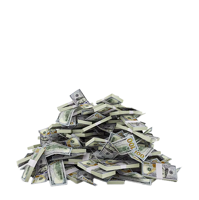Cash · $5,000