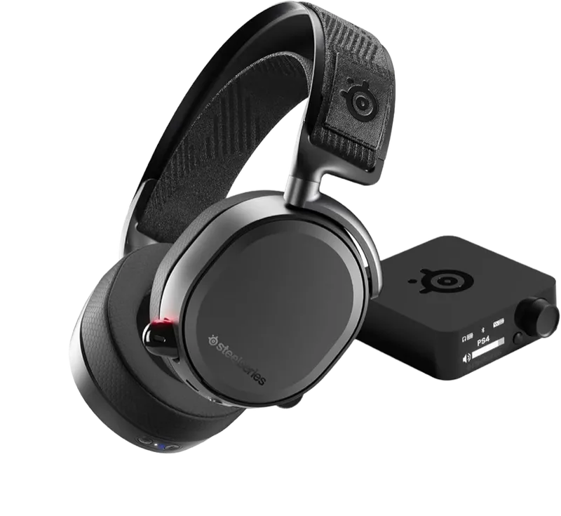 SteelSeries Arctis Pro Headset
