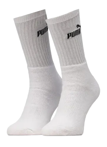 Puma Crew Socks