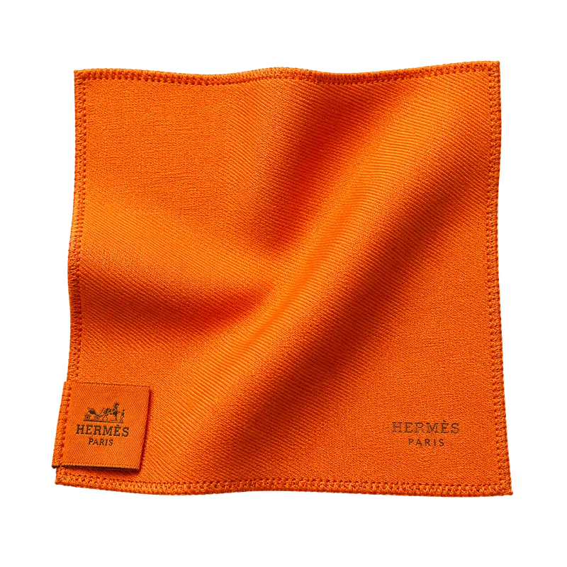 Hermès Fabric Swatch
