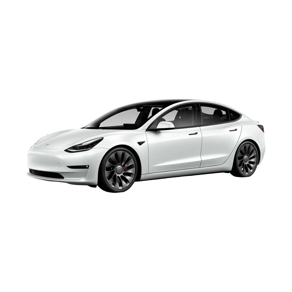 Tesla Model 3 Performance