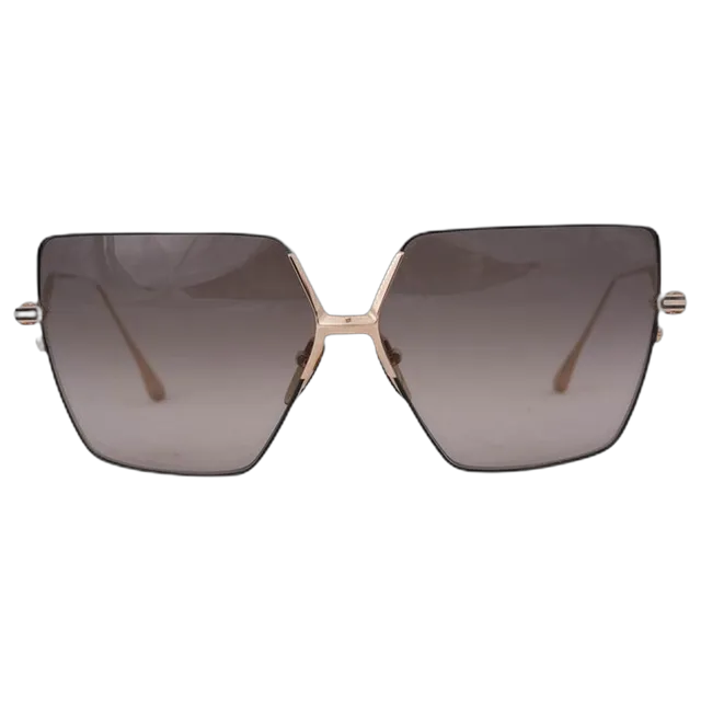 Chrome Hearts STEPHDOGG Oversized Sunglasses