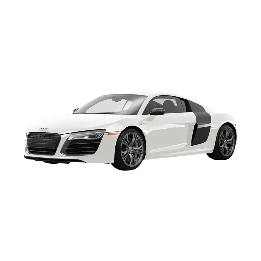 2015 Audi R8