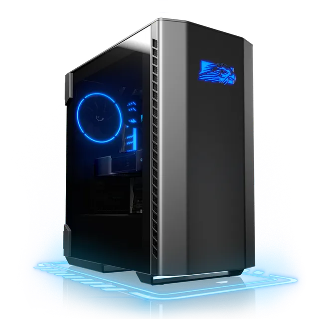 Falcon Northwest Talon Intel Xeon W Ultimate Custom PC