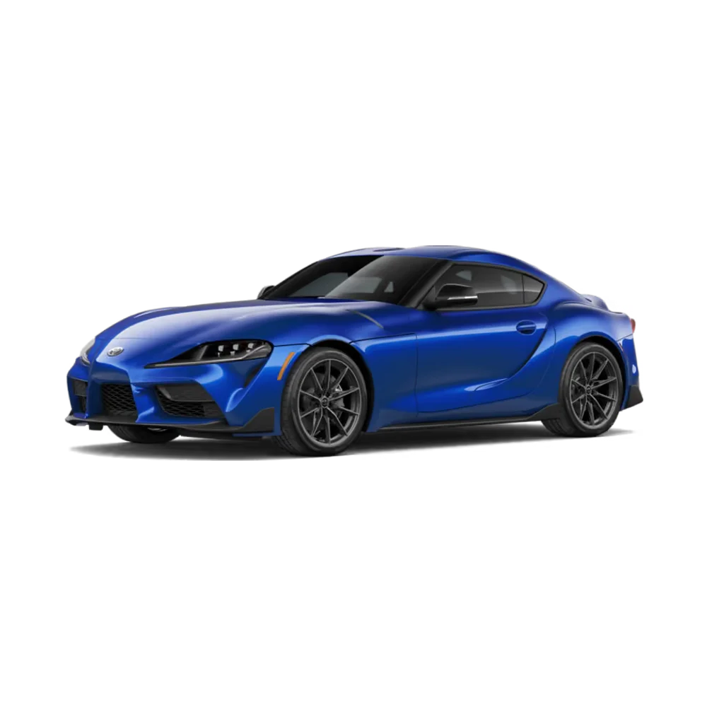Toyota GR Supra MK5 3.0